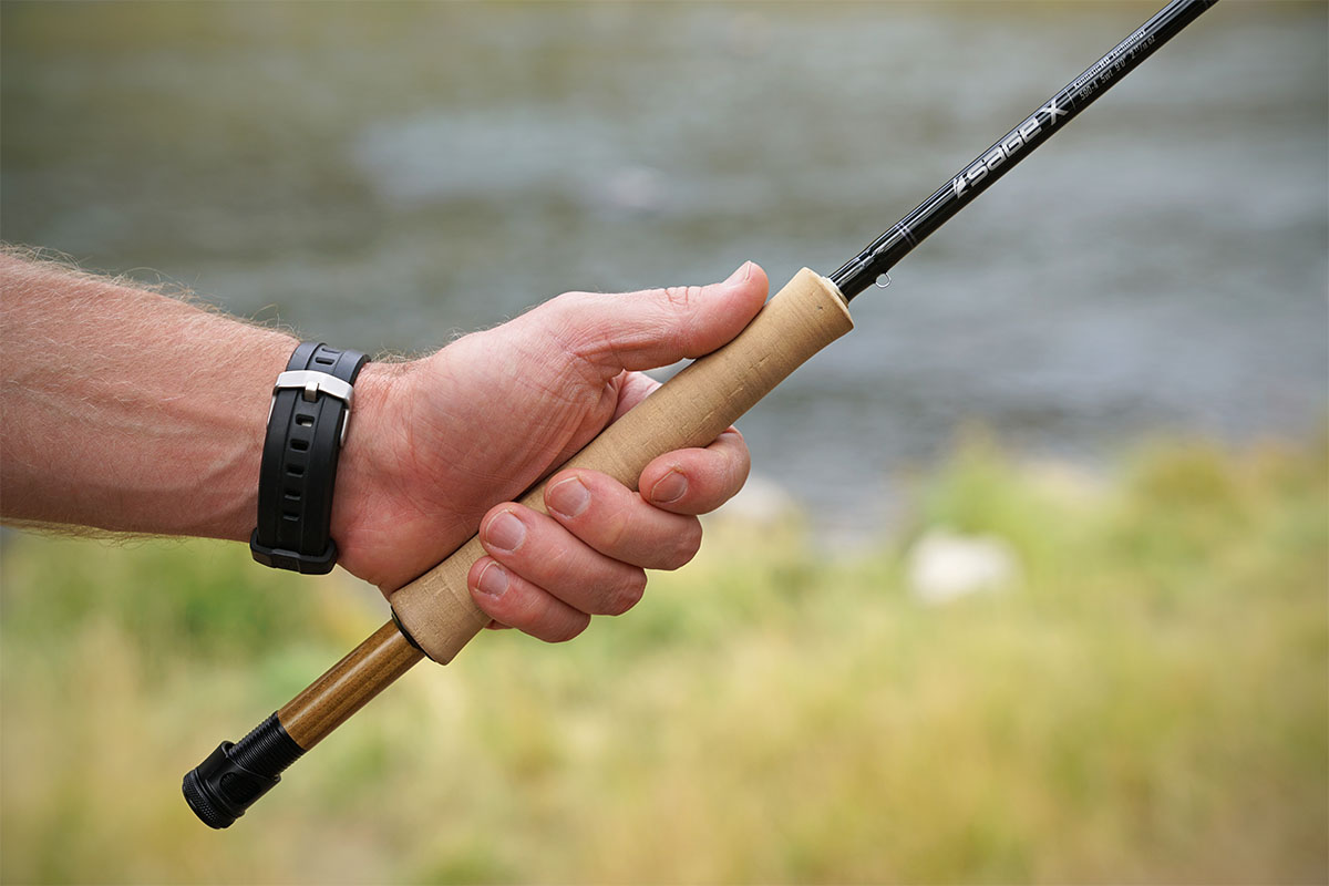 Best Fly Rods Switchback Travel
